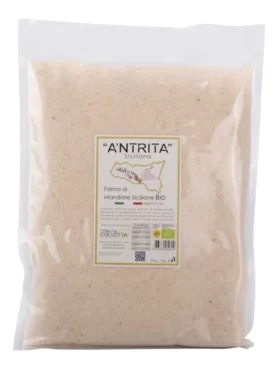 Farina di mandorle Bio