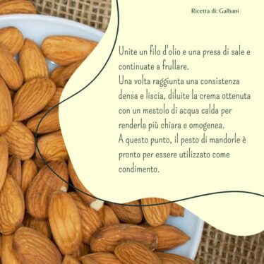 Il Segreto delle Mandorle Sgusciate: Gusto e Salute in Ogni Morso