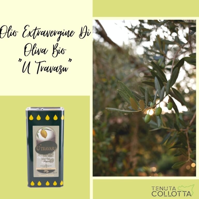 I Benefici per la Salute dell'Olio Extravergine d'Oliva Biologico