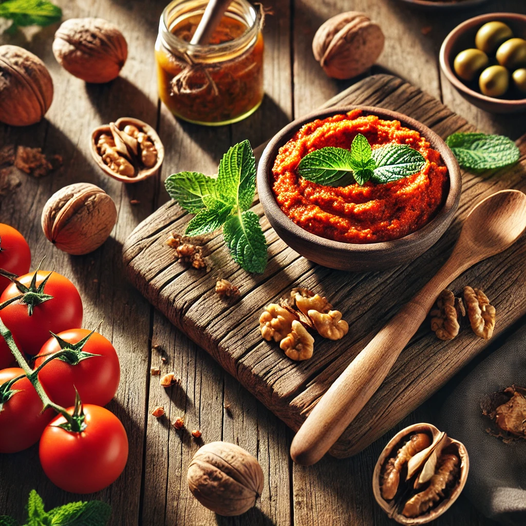I Sapori della Sicilia: Paté Biologico, Noci e Erbe Aromatiche per la Tua Cucina