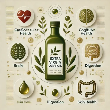 olio extravergine di oliva biologico