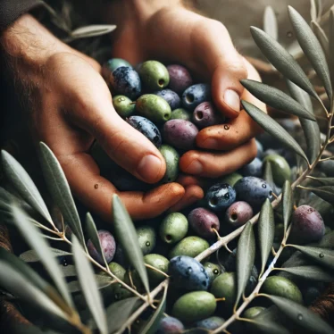 olio extravergine di oliva biologico